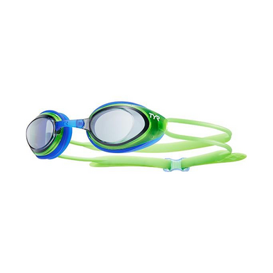 Racing Swim Goggles for Juniors
