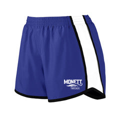 Monett Water Thrashers Women's Shorts