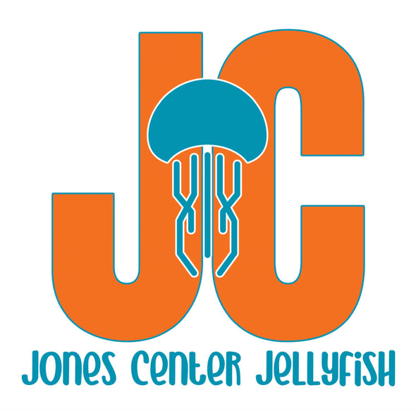 Jones Center Jelly Fish