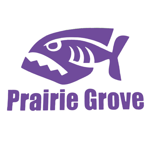 Prairie Grove Piranhas