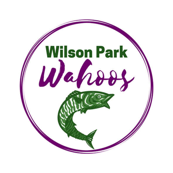 Wilson Park Wahoos