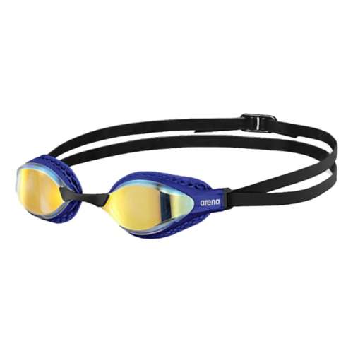 Arena Air Speed Mirrored Goggles