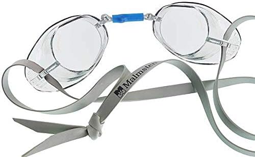 Swedish Goggles