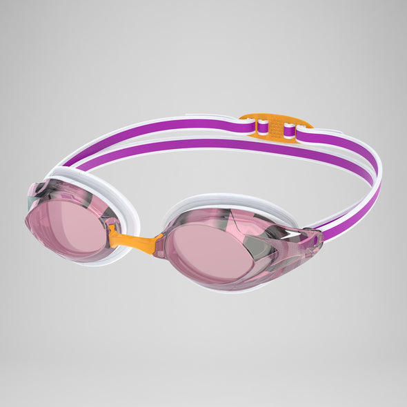 Womens Vanquisher 3.0 Mirrored Goggle