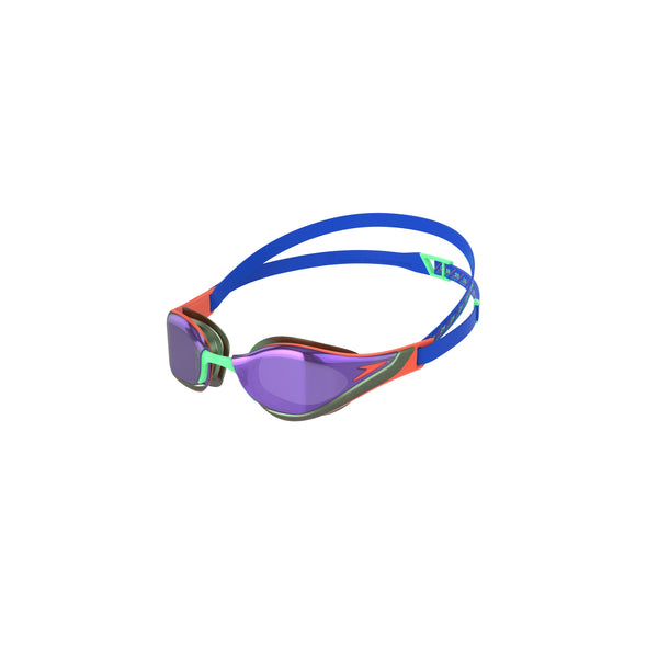 Fastskin Pure Focus Mirrored Goggles