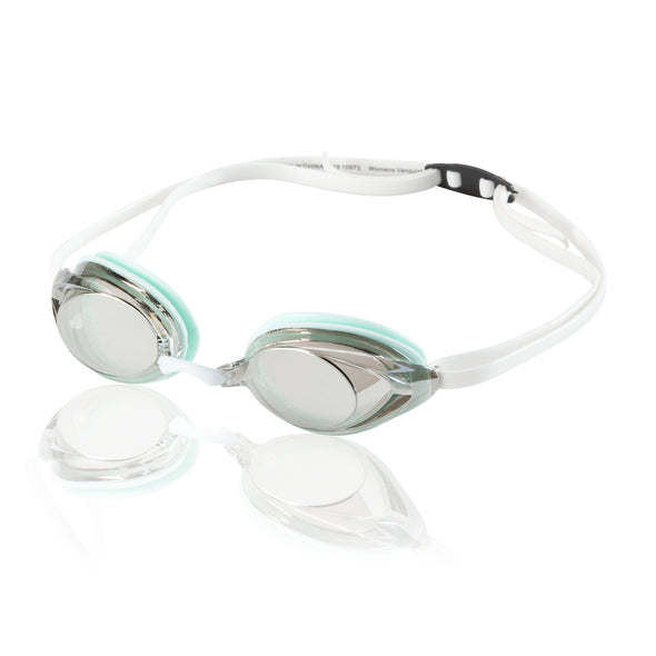 Women's Vanquisher 2.0 Mirrored Goggle