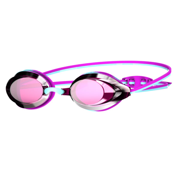 Jr. Vanquisher 2.0 Mirrored Goggle