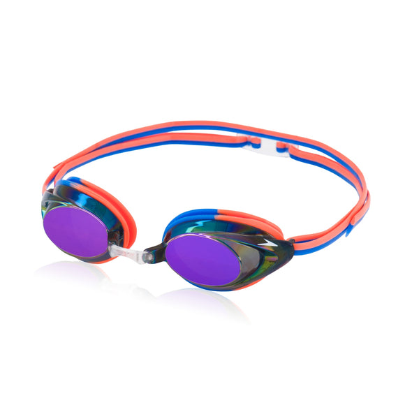 Jr. Vanquisher 2.0 Mirrored Goggle