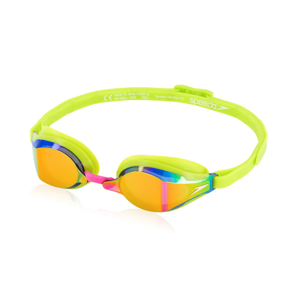 Speed Socket 2.0 Mirrored Goggle