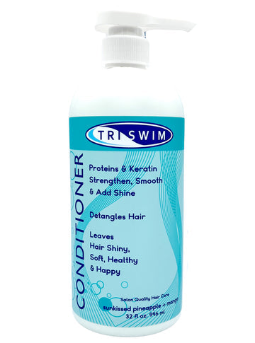 Tri Swim Conditioner-32 OZ
