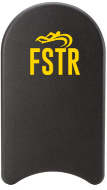 FSTR Junior kickboard