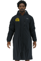 FSTR TYR Tech Unisex Parka