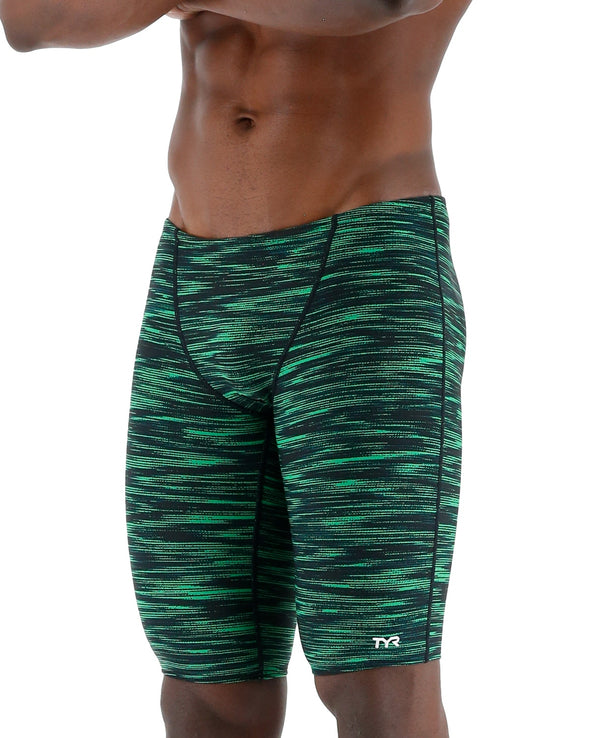 Men's Fizzzy Jammer