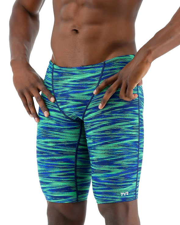 Men's Fizzzy Jammer