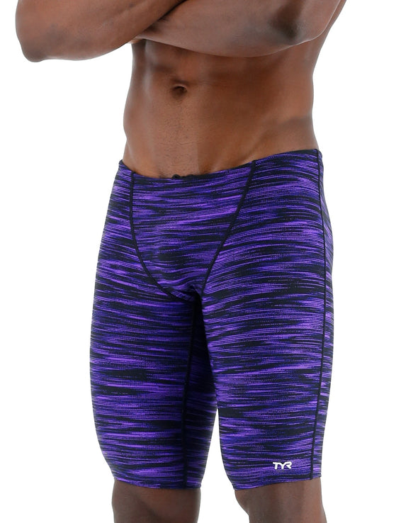 Men's Fizzzy Jammer