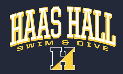 Haas Hall Fayetteville Crew Neck Sweatshirt