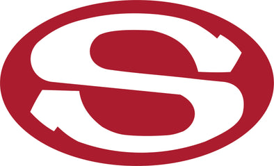 Springdale Hexa Jammer with Logo