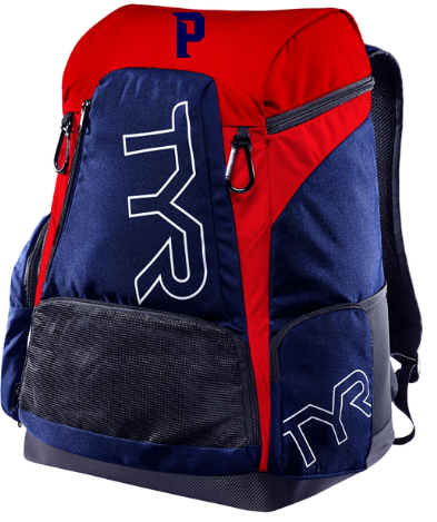 Providence TYR Alliance Backpack