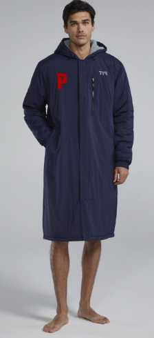 Unisex Providence Parka