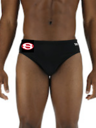 Springdale High School Brief