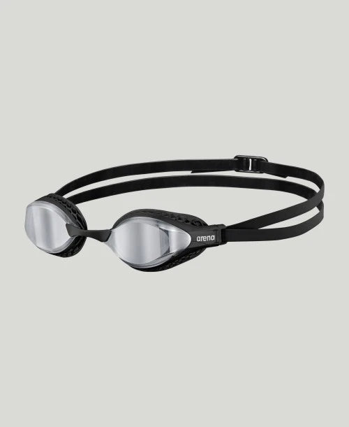 Arena Air Speed Mirrored Goggles