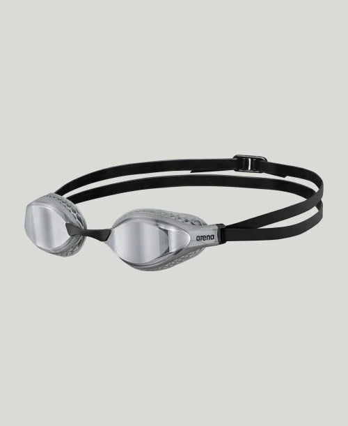 Arena Air Speed Mirrored Goggles