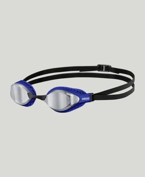 Arena Air Speed Mirrored Goggles