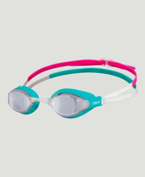 Arena Air Speed Mirrored Goggles