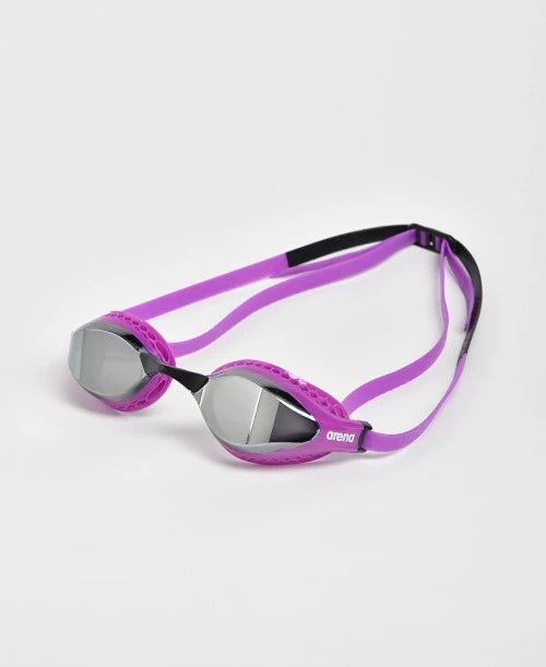 Arena Air Speed Mirrored Goggles