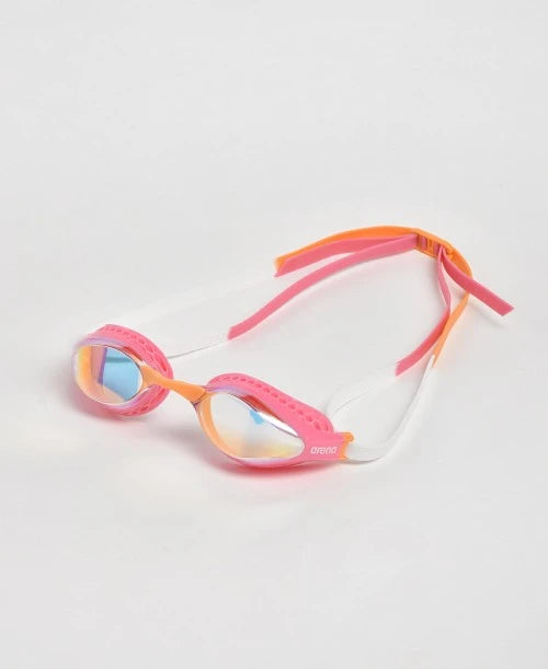 Arena Air Speed Mirrored Goggles