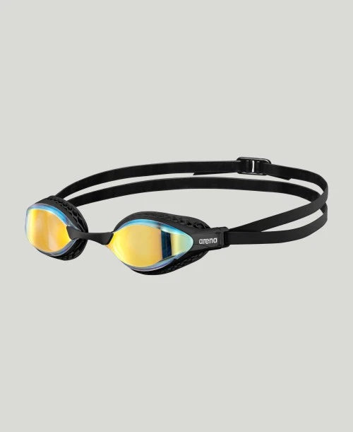 Arena Air Speed Mirrored Goggles