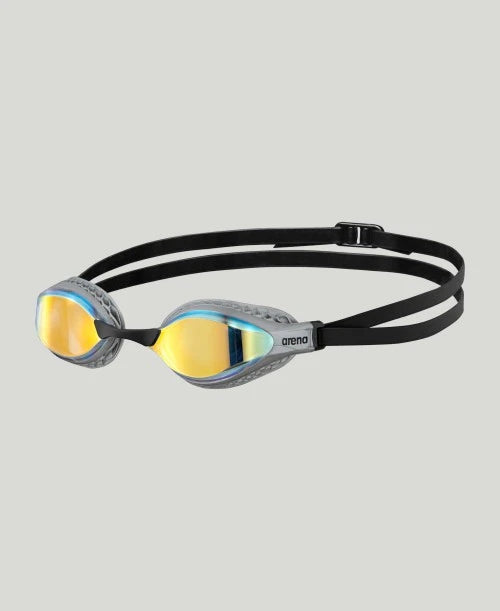 Arena Air Speed Mirrored Goggles