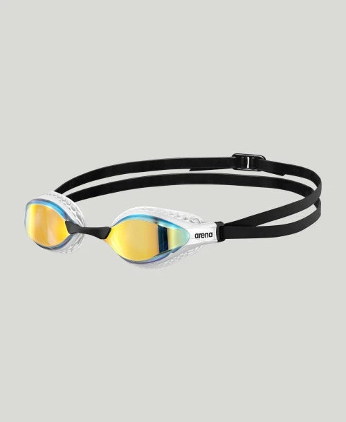 Arena Air Speed Mirrored Goggles