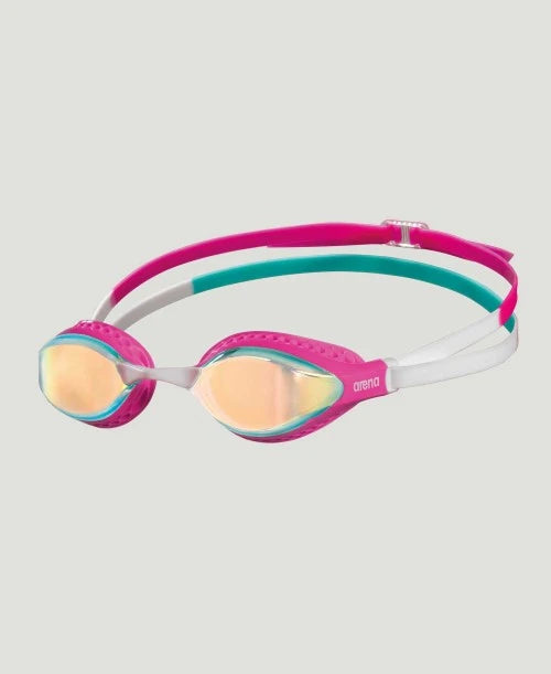 Arena Air Speed Mirrored Goggles