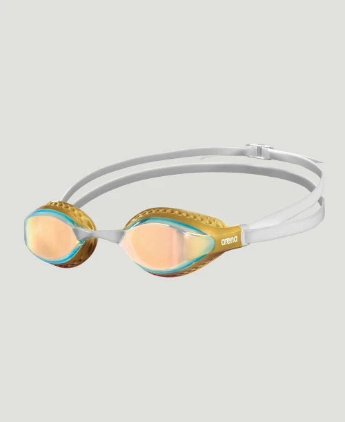 Arena Air Speed Mirrored Goggles