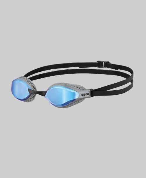 Arena Air Speed Mirrored Goggles