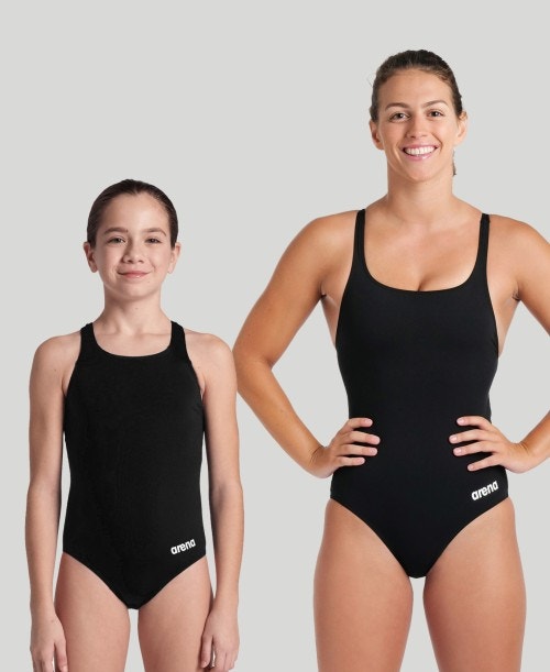 Arena Team solid Womens with logo