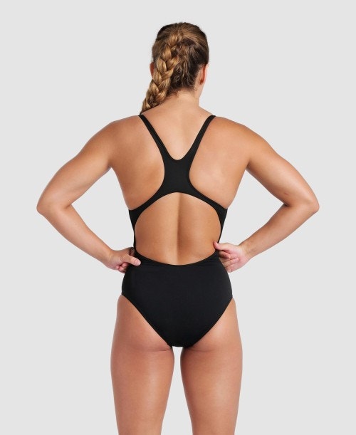 Arena Team solid Womens with logo