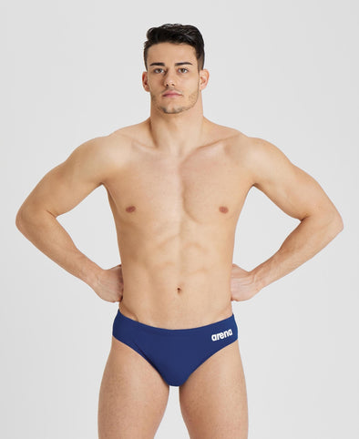 Shiloh Christian High School Men's Arena Brief