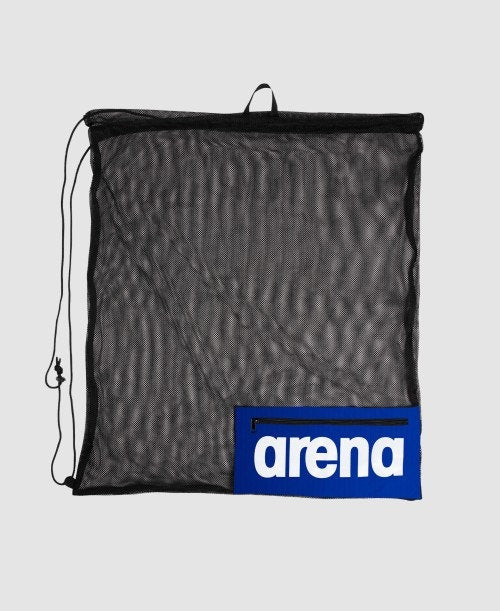 FSTR XL Mesh Equipment Bag