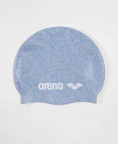 Arena Recycled Silicone Cap
