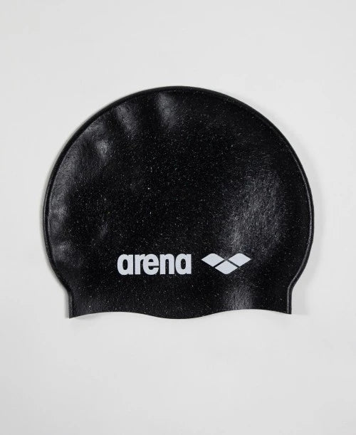 Arena Recycled Silicone Cap