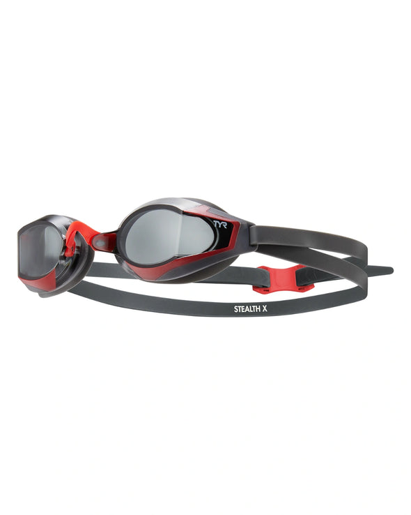 STEALTH-X PERFORMANCE GOGGLES
