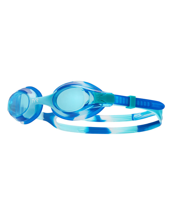 Swimple Tie Dye Goggle