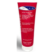 Tri Swim Shampoo
