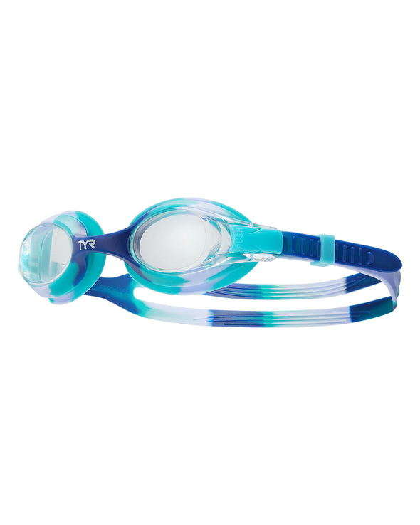 Swimple Tie Dye Goggle