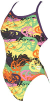 Sporty Women's Swimwear