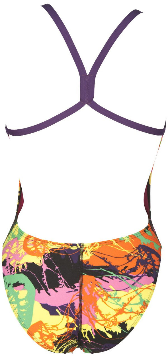 Contemporary Women's Swimwear