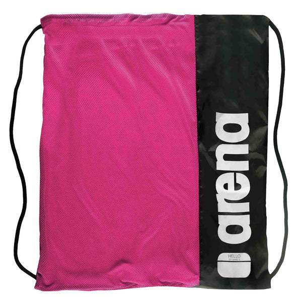 Team Mesh Bag