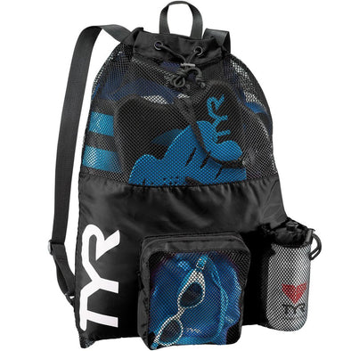 TYR Mesh Backpack 